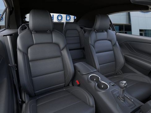 New 2025 Ford Mustang Premium image 60
