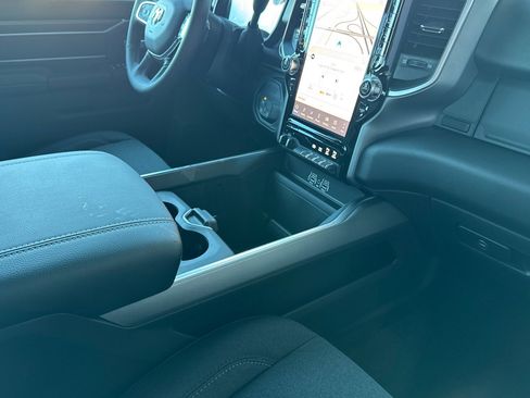 New 2026 RAM 2500 Big Horn image 14