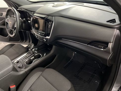 Certified 2023 Chevrolet Traverse LT AWD/4WD image 29