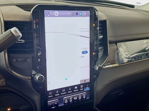 New 2026 RAM 3500 Longhorn image 15