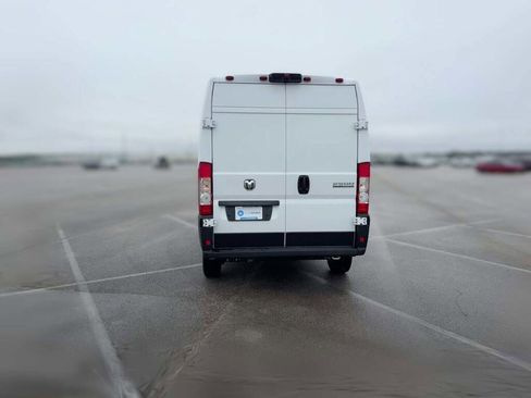 New 2026 RAM ProMaster 2500 image 10