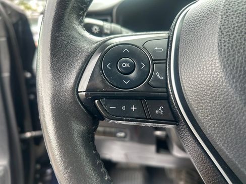 Used 2019 Toyota RAV4 XSE AWD/4WD image 26