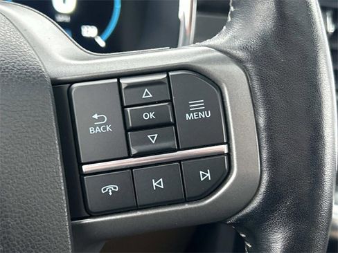 Used 2022 Ford F150 Lariat w/ Equipment Group 502A High image 33