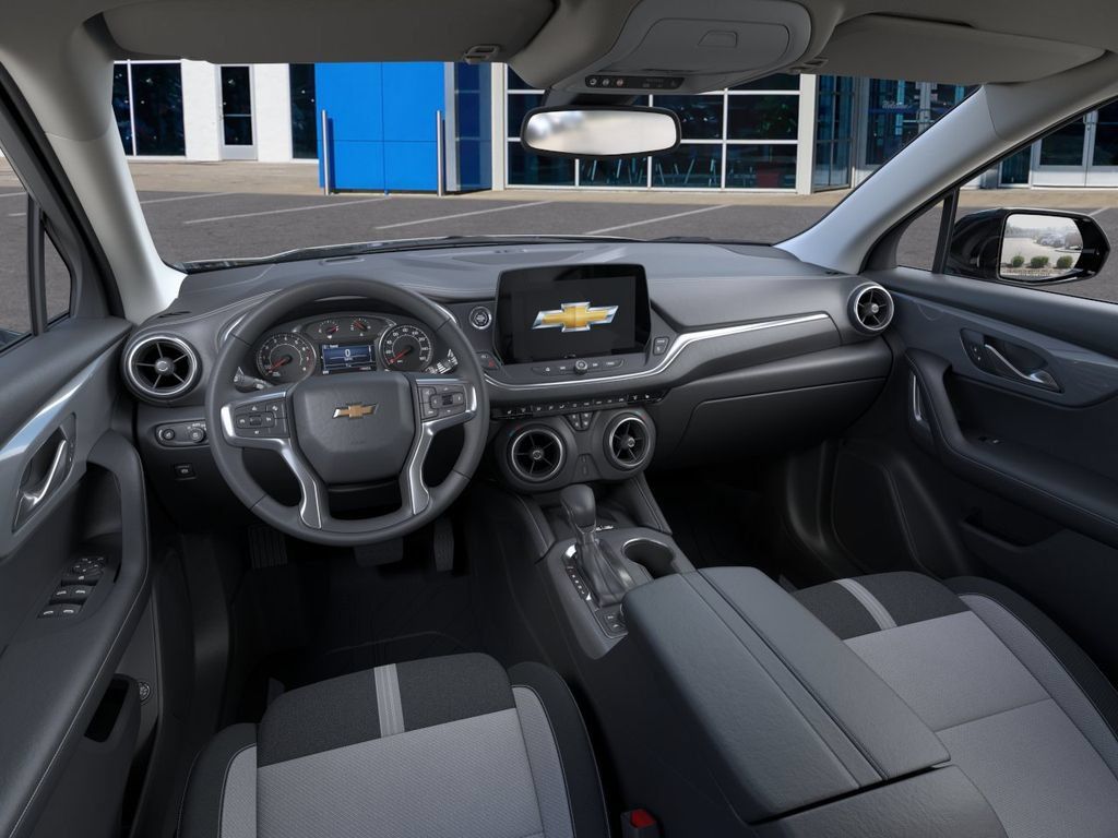 New 2026 Chevrolet Blazer LT w/ Convenience Package AWD/4WD image 16