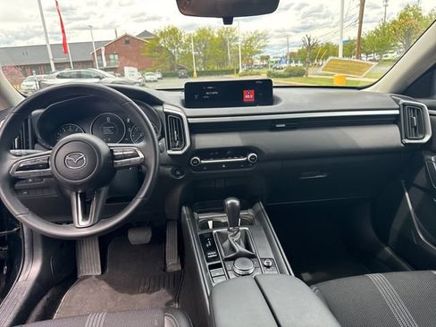 Used 2025 MAZDA CX-50 AWD 2.5 S w/ Preferred Package image 15