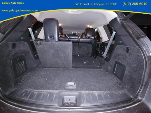 Used 2019 Nissan Pathfinder SL FWD image 13