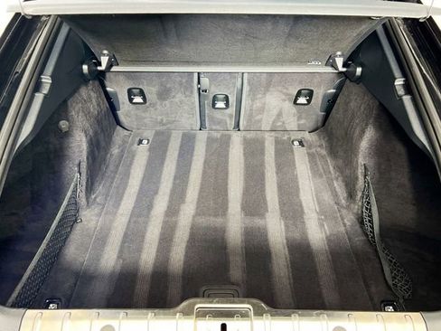 Used 2021 Porsche Panamera 4S w/ Premium Package image 18