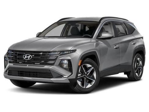 New 2026 Hyundai Tucson SEL FWD image 4