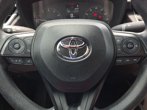 Used 2024 Toyota Corolla Cross AWD Hybrid image 26