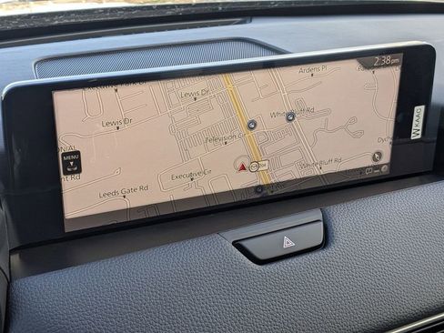 New 2026 MAZDA CX-90 3.3 Turbo w/ Premium Sport Pkg image 25