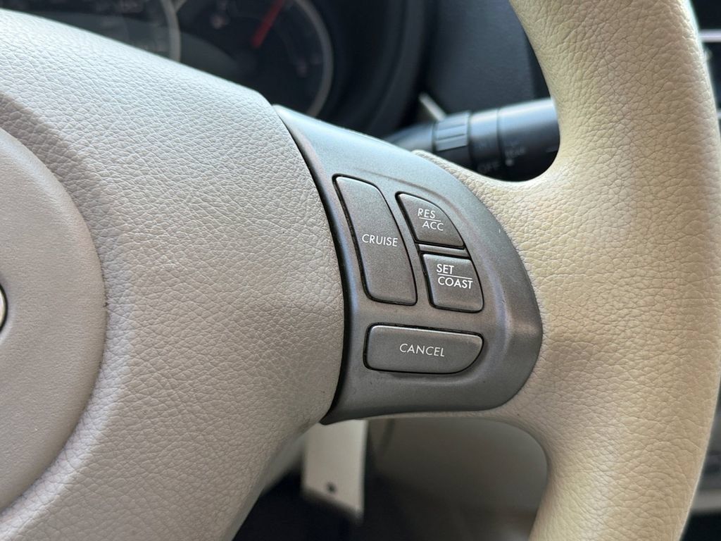 Used 2008 Subaru Impreza 2.5i AWD/4WD image 20