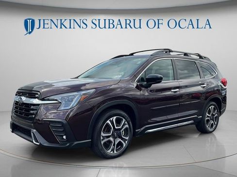 Used 2024 Subaru Ascent Touring AWD/4WD image 7