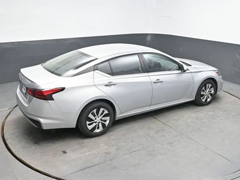 Used 2021 Nissan Altima 2.5 S FWD image 28
