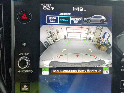 New 2026 Subaru Crosstrek 2.5i Limited w/ Popular Package #3A AWD/4WD image 19