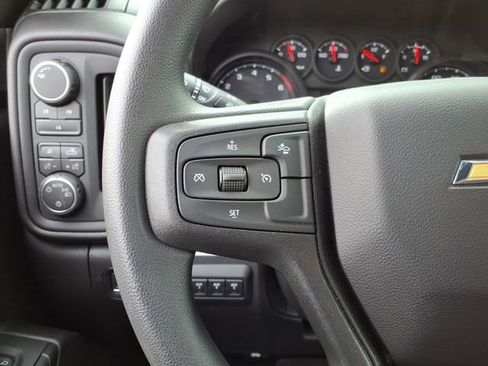 New 2026 Chevrolet Silverado 3500 W/T w/ WT Convenience Package AWD/4WD image 15