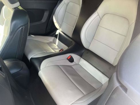 Used 2024 Ford Mustang Premium RWD image 17