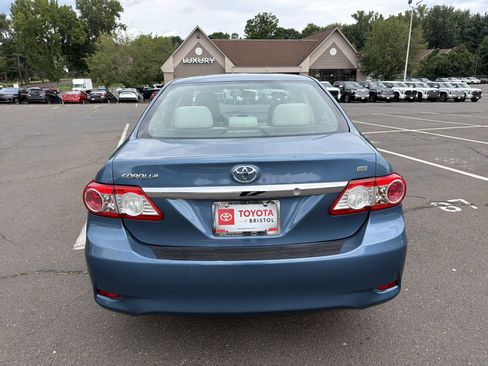 Used 2013 Toyota Corolla LE FWD image 6