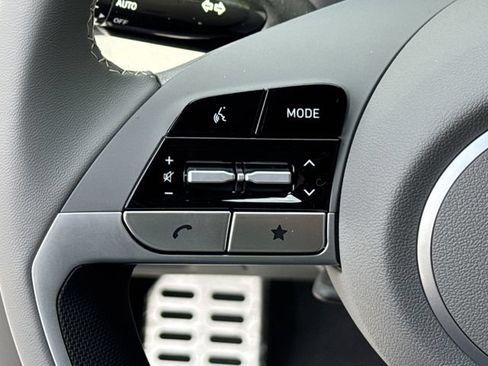 New 2026 Hyundai Elantra Sport FWD image 26