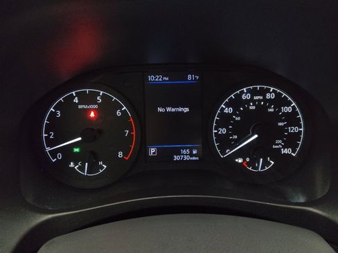 Used 2024 Nissan Altima 2.5 S FWD image 23
