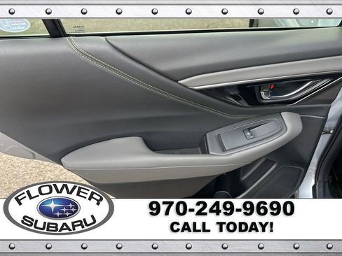 Used 2024 Subaru Outback Onyx Edition XT image 20