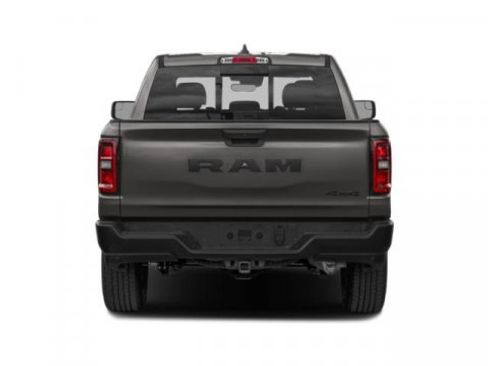 Certified 2025 RAM 1500 Tradesman RWD image 8