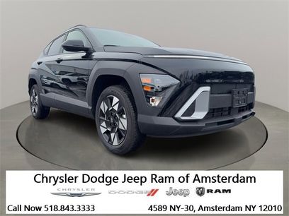 Used 2025 Hyundai Kona SEL