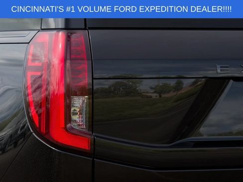 New 2027 Ford Expedition Platinum AWD/4WD image 21