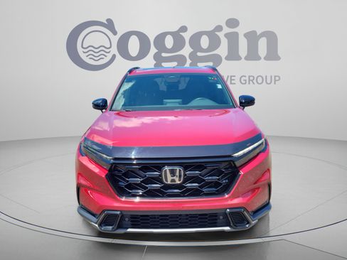 Certified 2024 Honda CR-V Sport-L image 8