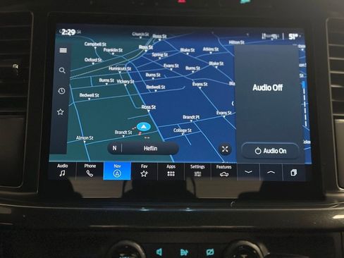 Used 2024 Ford F150 STX w/ STX Black Appearance Package image 18