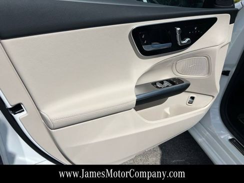 Certified 2025 Mercedes-Benz C 300 C 300 image 13