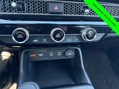 Certified 2026 Honda Civic Sport image 23