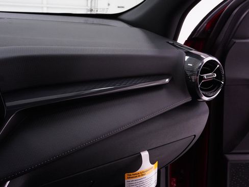 New 2026 Chevrolet Equinox LT w/ Convenience Package II image 32