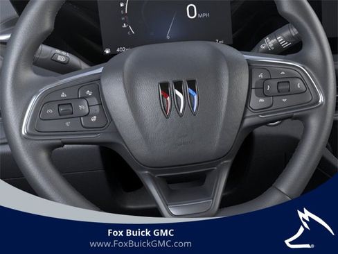 New 2026 Buick Envista Sport Touring w/ Convenience I Package image 19