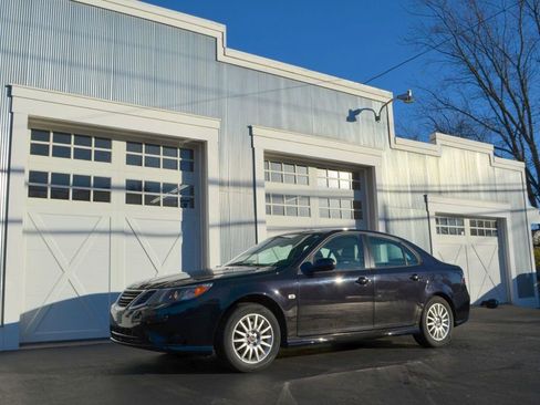 Used 2010 Saab 9-3 2.0T image 12