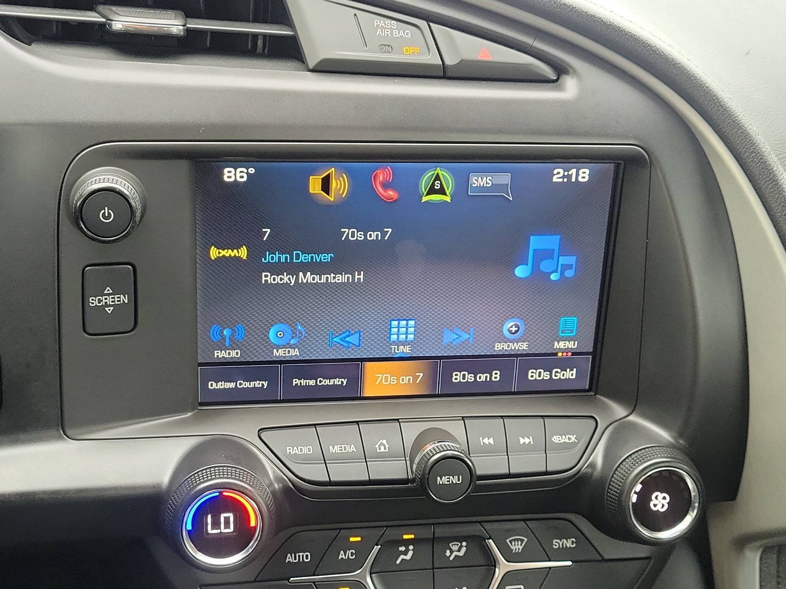 Used 2016 Chevrolet Corvette Stingray Coupe RWD image 25