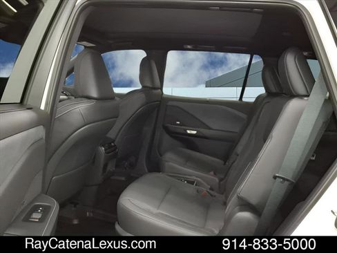 Certified 2026 Lexus TX 350 AWD image 13