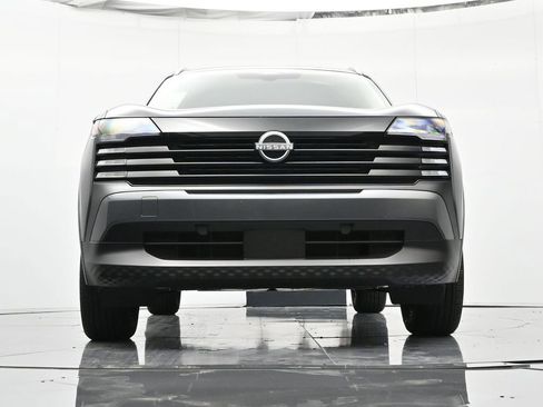 New 2026 Nissan Kicks SV image 38