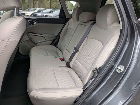 Used 2022 Kia Soul EX image 14