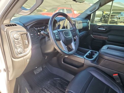 Used 2020 GMC Sierra 2500 Denali w/ Denali Ultimate Package image 10