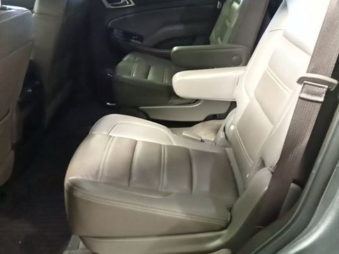 Used 2018 GMC Yukon Denali w/ Denali Ultimate Package image 11