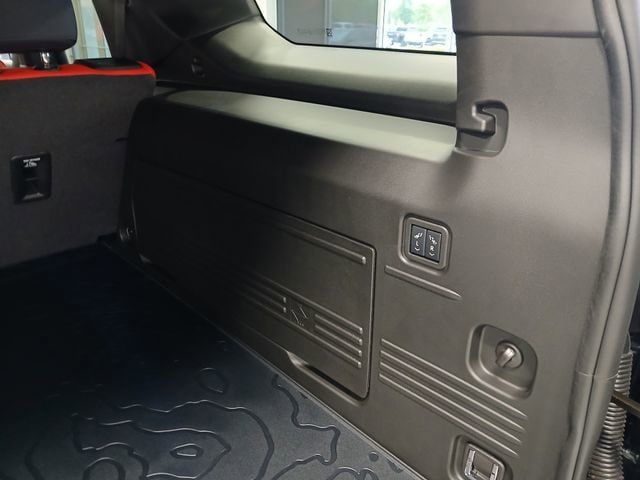 New 2026 GMC Hummer EV 3X w/ Carbon Fiber Edition Package AWD/4WD image 18