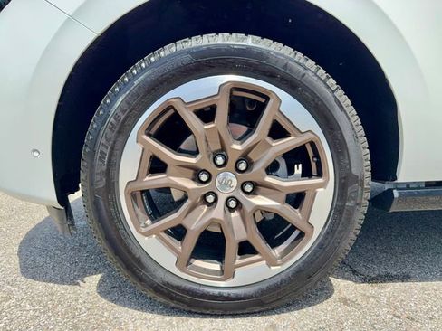 Used 2025 Ford Expedition Max King Ranch AWD/4WD image 35