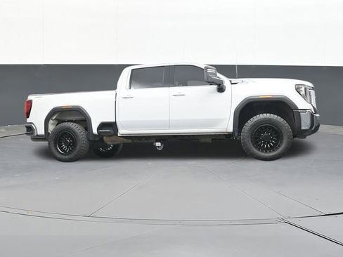 Used 2024 GMC Sierra 2500 SLE w/ SLE Convenience Package AWD/4WD image 51