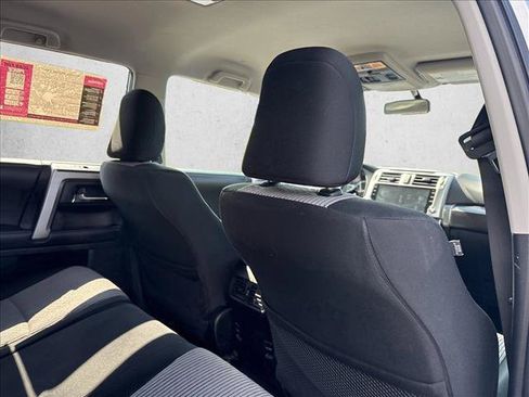 Used 2019 Toyota 4Runner SR5 AWD/4WD image 26