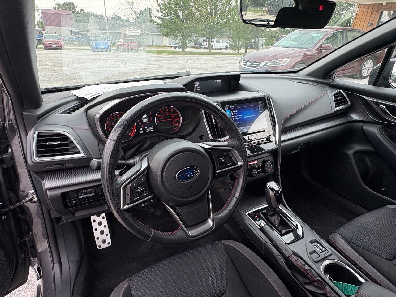Used 2019 Subaru Impreza 2.0i Sport AWD/4WD image 18