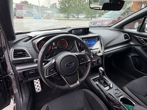 Used 2019 Subaru Impreza 2.0i Sport AWD/4WD image 18