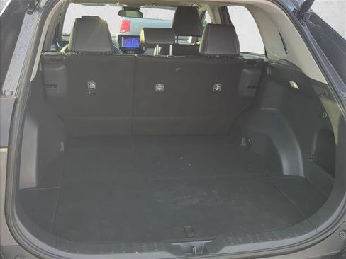 Certified 2024 Toyota RAV4 XLE Premium FWD image 22
