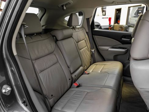 Used 2013 Honda CR-V EX-L image 31