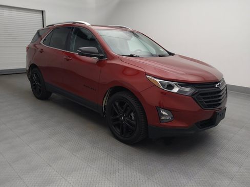 Used 2020 Chevrolet Equinox LT w/ Sport Edition AWD/4WD image 11