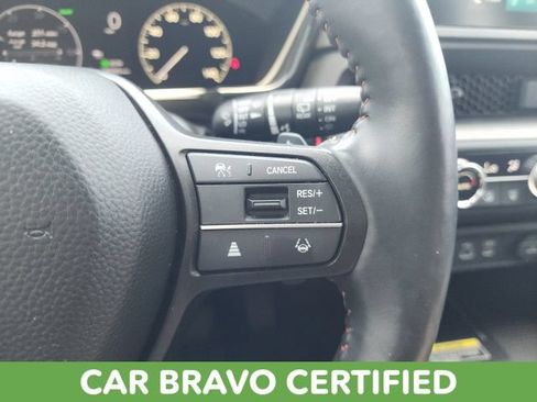 Used 2024 Honda CR-V Sport-L image 35